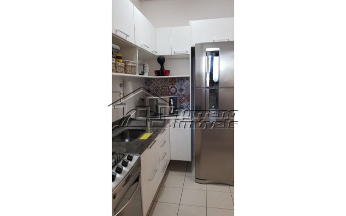 Apartamento com 2 Quartos à Venda, 64 m² em Urbanova - São José Dos Campos