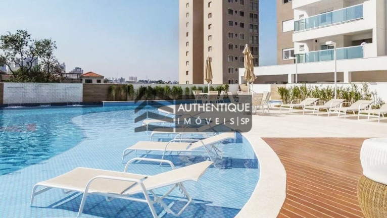 Foto do imóvel Apartamento com 3 Quartos à Venda, 110 m² em Saúde - São Paulo