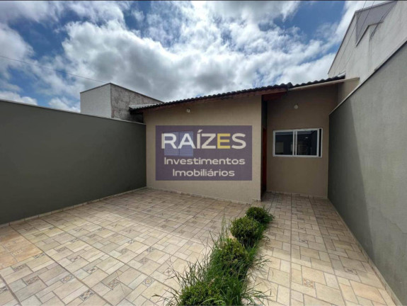 Imagem Casa com 3 Quartos à Venda, 80 m² em Residencial Piemonte - Bragança Paulista
