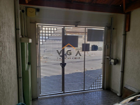 Casa com 3 Quartos à Venda, 100 m² em Cidade Patriarca - São Paulo