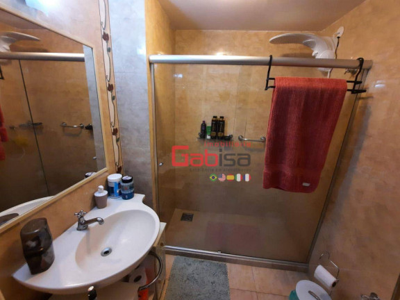 Imagem Apartamento com 3 Quartos à Venda, 102 m² em Vila Nova - Cabo Frio