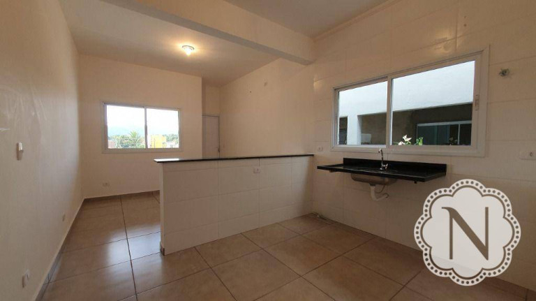 Apartamento com 2 Quartos para Alugar, 57 m² em Savoy - Itanhaém