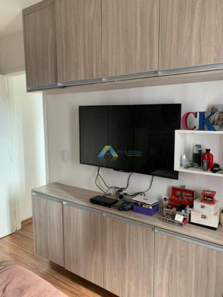 Imagem Apartamento com 2 Quartos à Venda, 45 m² em Jardim Utinga - Santo André Imagem Apartamento com 2 Quartos à Venda, 45 m² em Jardim Utinga - Santo André
