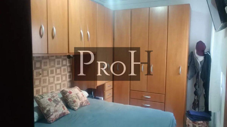 Imagem Casa com 3 Quartos à Venda, 70 m² em Utinga - Santo André