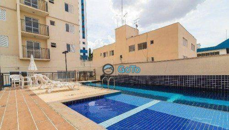 Imagem Apartamento com 2 Quartos à Venda, 55 m² em Vila Matilde - São Paulo