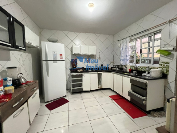 Casa com 3 Quartos à Venda, 144 m² em Ceilândia Sul (ceilândia) - Brasília