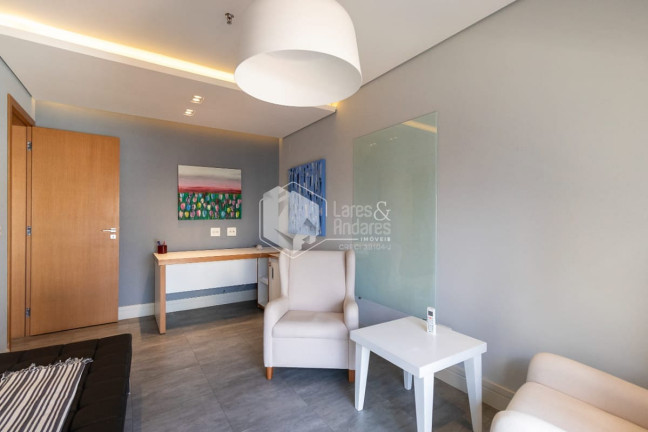 Imagem Sala Comercial à Venda, 43 m² em Vila Clementino - São Paulo