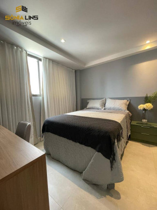 Imagem Apartamento com 3 Quartos à Venda, 71 m² em Jardim Oceania - João Pessoa Imagem Apartamento com 3 Quartos à Venda, 71 m² em Jardim Oceania - João Pessoa