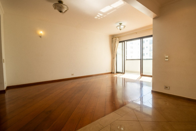 Imagem Apartamento com 4 Quartos à Venda, 194 m² em Campo Belo - São Paulo Imagem Apartamento com 4 Quartos à Venda, 194 m² em Campo Belo - São Paulo