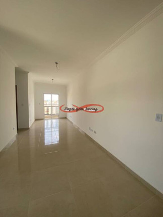 Apartamento com 2 Quartos à Venda, 39 m² em Parque Artur Alvim - São Paulo