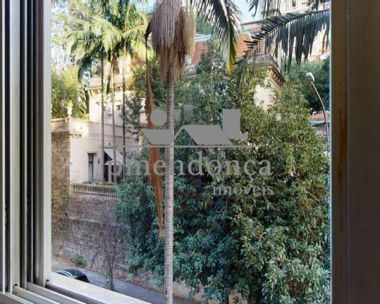 Imagem Apartamento com 3 Quartos à Venda, 219 m² em Vila Buarque - São Paulo Imagem Apartamento com 3 Quartos à Venda, 219 m² em Vila Buarque - São Paulo