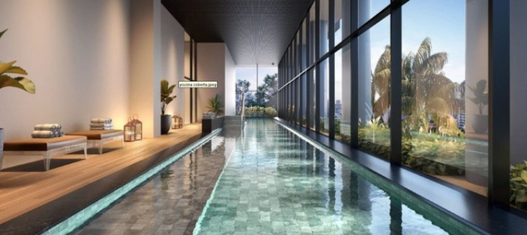 Imagem Apartamento com 3 Quartos à Venda, 168 m² em Pinheiros - São Paulo Imagem Apartamento com 3 Quartos à Venda, 168 m² em Pinheiros - São Paulo