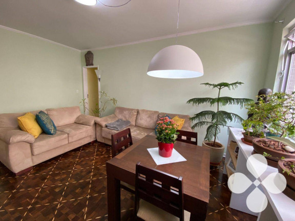 Imagem Imóvel com 3 Quartos à Venda, 108 m² em Pompéia - Santos Imagem Imóvel com 3 Quartos à Venda, 108 m² em Pompéia - Santos
