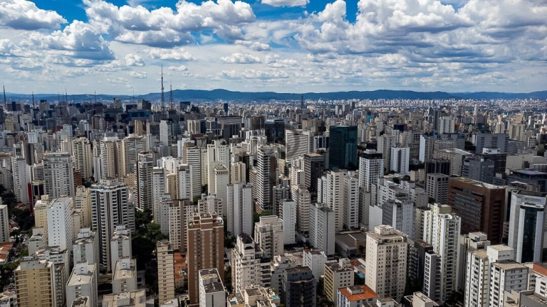 Imagem Apartamento com 1 Quarto à Venda, 57 m² em Paraíso - São Paulo