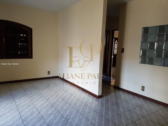 Imagem Casa com 4 Quartos à Venda, 750 m² em Centro - Itaguaí Imagem Casa com 4 Quartos à Venda, 750 m² em Centro - Itaguaí