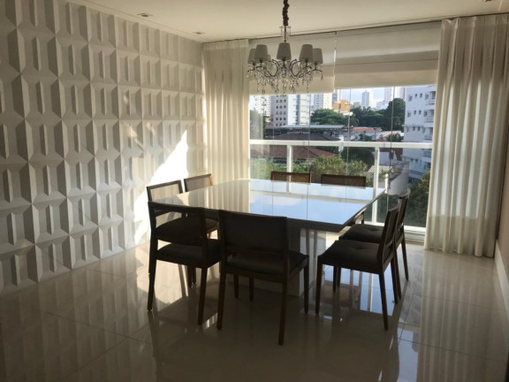 Imagem Imóvel com 3 Quartos à Venda, 236 m² em Vila Mariana - São Paulo Imagem Imóvel com 3 Quartos à Venda, 236 m² em Vila Mariana - São Paulo