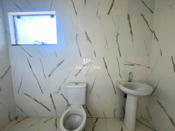 Imagem Sobrado com 3 Quartos à Venda, 89 m² em Centro - Itapoá