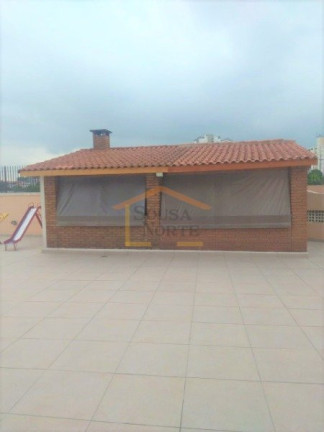 Imagem Apartamento com 2 Quartos à Venda, 56 m² em Sítio Do Mandaqui - São Paulo Imagem Apartamento com 2 Quartos à Venda, 56 m² em Sítio Do Mandaqui - São Paulo