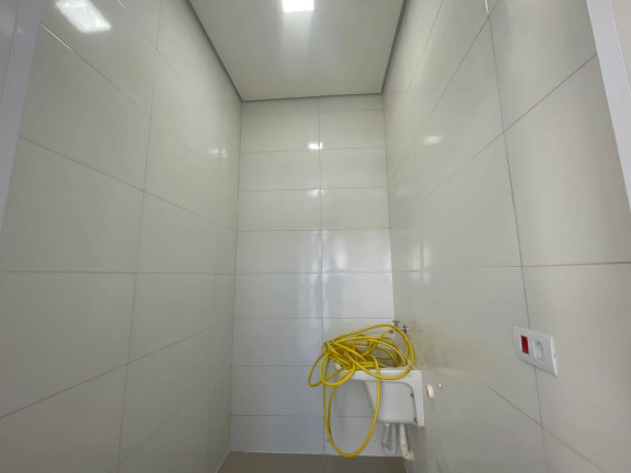Imagem Casa com 3 Quartos à Venda, 105 m² em Flórida - Praia Grande Imagem Casa com 3 Quartos à Venda, 105 m² em Flórida - Praia Grande