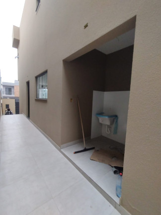 Imagem Sobrado com 3 Quartos à Venda, 130 m² em Portais (polvilho) - Cajamar