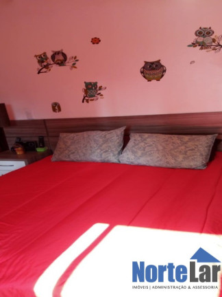 Imagem Sobrado com 3 Quartos à Venda, 135 m² em Mandaqui - São Paulo