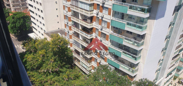 Imagem Cobertura com 2 Quartos à Venda ou Locação, 135 m² em Icaraí - Niterói Imagem Cobertura com 2 Quartos à Venda ou Locação, 135 m² em Icaraí - Niterói