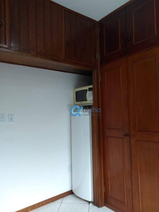 Imagem Kitnet com 1 Quarto à Venda, 22 m² em Centro - Petrópolis