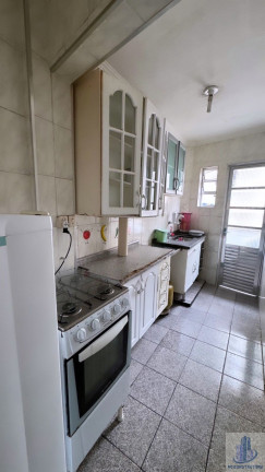 Apartamento com 1 Quarto para Alugar, 45 m² em Aviação - Praia Grande