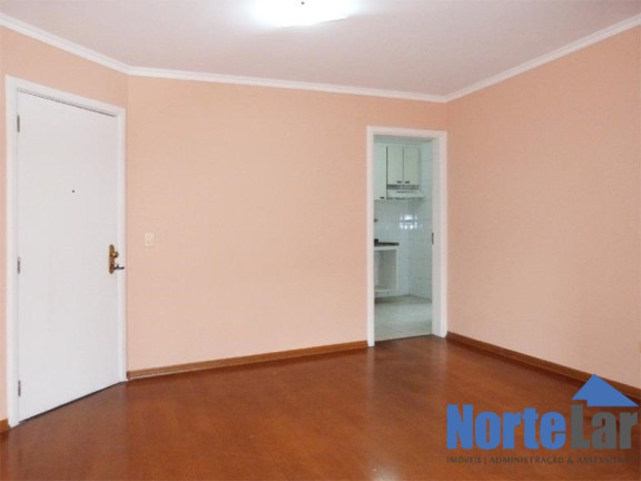 Imagem Apartamento com 3 Quartos para Alugar, 77 m² em Santana - São Paulo