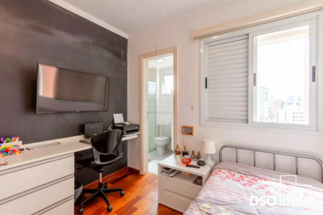 Imagem Apartamento com 3 Quartos à Venda, 120 m² em Vila Mariana - São Paulo Imagem Apartamento com 3 Quartos à Venda, 120 m² em Vila Mariana - São Paulo