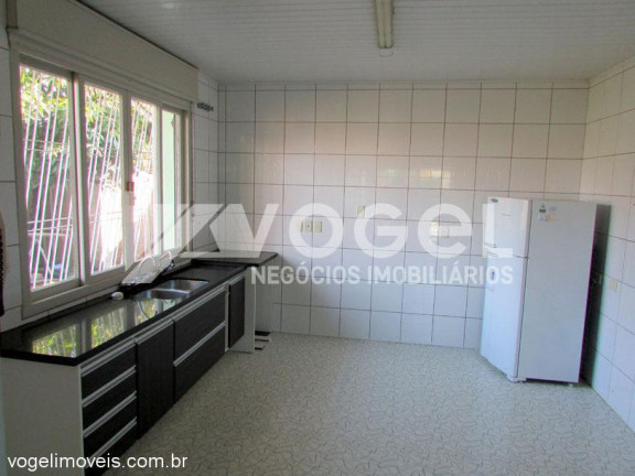 Imagem Casa com 3 Quartos à Venda, 558 m² em São Luis - Canoas
