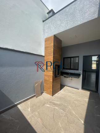 Imagem Casa com 3 Quartos à Venda, 105 m² em Caguassu - Sorocaba