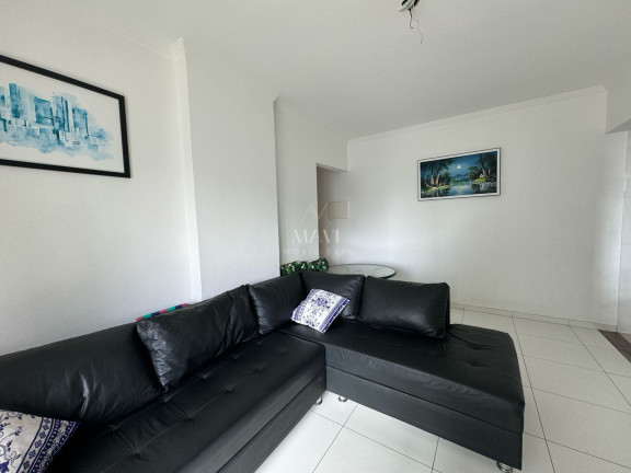 Imagem Apartamento com 2 Quartos à Venda, 87 m² em Aviação - Praia Grande