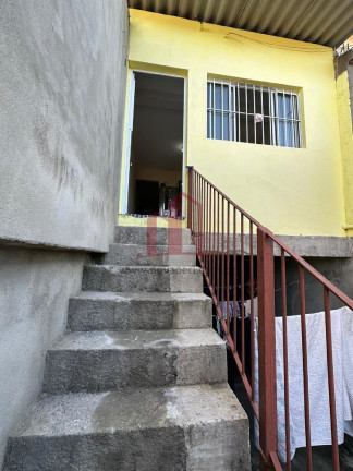 Imagem Sobrado com 2 Quartos à Venda,  em Jardim Luciana - Franco Da Rocha