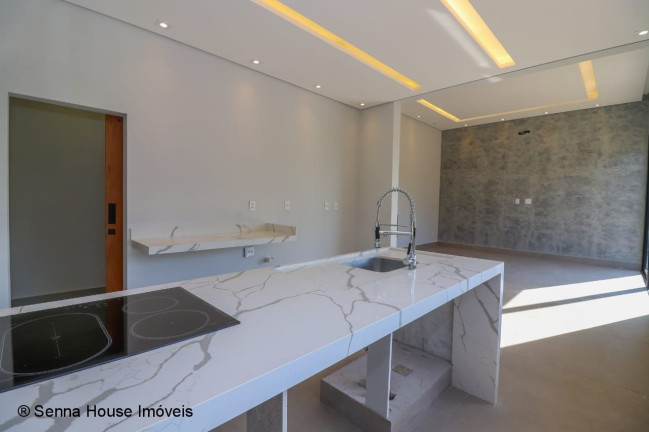 Imagem Casa com 4 Quartos à Venda, 275 m² em Caxambu - Jundiaí