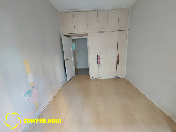 Imagem Apartamento com 3 Quartos à Venda, 154 m² em Higienópolis - São Paulo