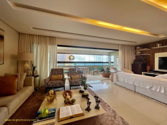 Imagem Imóvel com 5 Quartos à Venda, 338 m² em Barra - Salvador