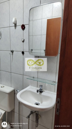 Imagem Imóvel com 1 Quarto para Alugar, 25 m² em Barão Geraldo - Campinas