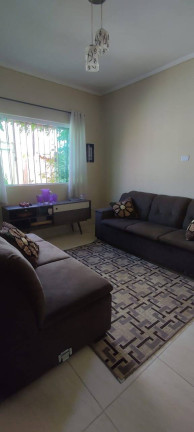 Imagem Casa com 2 Quartos à Venda, 180 m² em Jardim Somar - Peruíbe Imagem Casa com 2 Quartos à Venda, 180 m² em Jardim Somar - Peruíbe