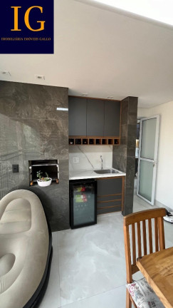 Imagem Apartamento com 3 Quartos à Venda, 89 m² em Centro - São Caetano Do Sul Imagem Apartamento com 3 Quartos à Venda, 89 m² em Centro - São Caetano Do Sul
