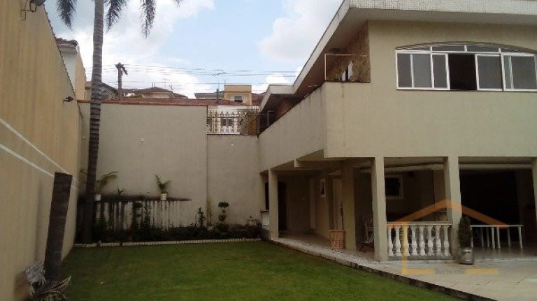 Imagem Casa com 3 Quartos à Venda, 540 m² em Santana - São Paulo Imagem Casa com 3 Quartos à Venda, 540 m² em Santana - São Paulo