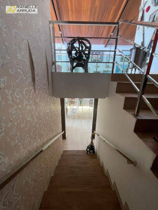 Imagem Casa com 4 Quartos à Venda, 360 m² em Portal Do Sol - João Pessoa Imagem Casa com 4 Quartos à Venda, 360 m² em Portal Do Sol - João Pessoa