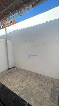 Imagem Casa com 2 Quartos à Venda, 80 m² em Montenegro Ii - Fortaleza