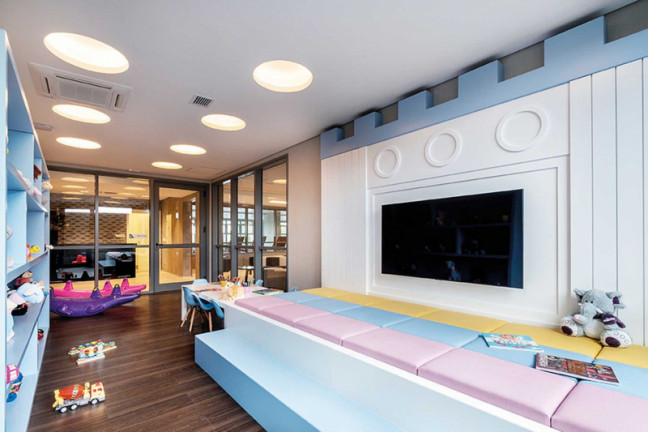 Imagem Studio à Venda, 24 m² em Moema - São Paulo Imagem Studio à Venda, 24 m² em Moema - São Paulo