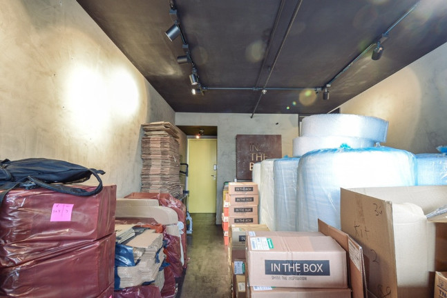 Imagem Sala Comercial à Venda, 27 m² em água Branca - São Paulo