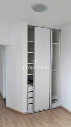 Imagem Apartamento com 1 Quarto à Venda, 39 m² em Moema - São Paulo