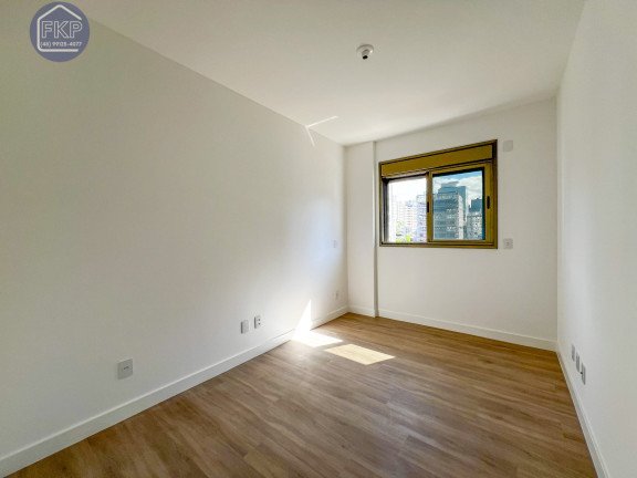 Imagem Apartamento com 3 Quartos à Venda, 95 m² em Centro - Florianópolis