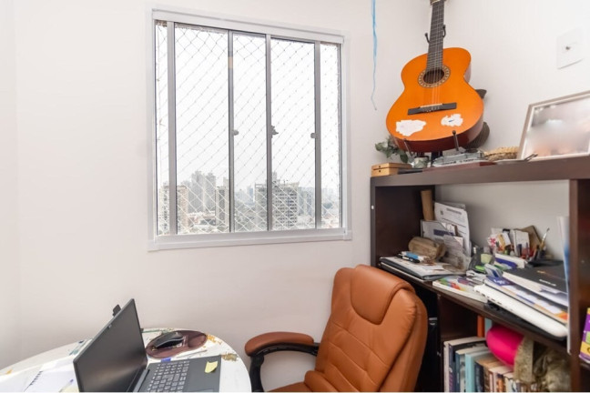 Imagem Apartamento com 2 Quartos à Venda, 31 m² em Lapa - São Paulo Imagem Apartamento com 2 Quartos à Venda, 31 m² em Lapa - São Paulo
