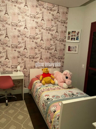 Imagem Apartamento com 4 Quartos à Venda, 449 m² em Morumbi - São Paulo