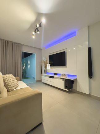 Imagem Casa com 3 Quartos à Venda, 150 m² em Jardim Camburi - Vitória Imagem Casa com 3 Quartos à Venda, 150 m² em Jardim Camburi - Vitória